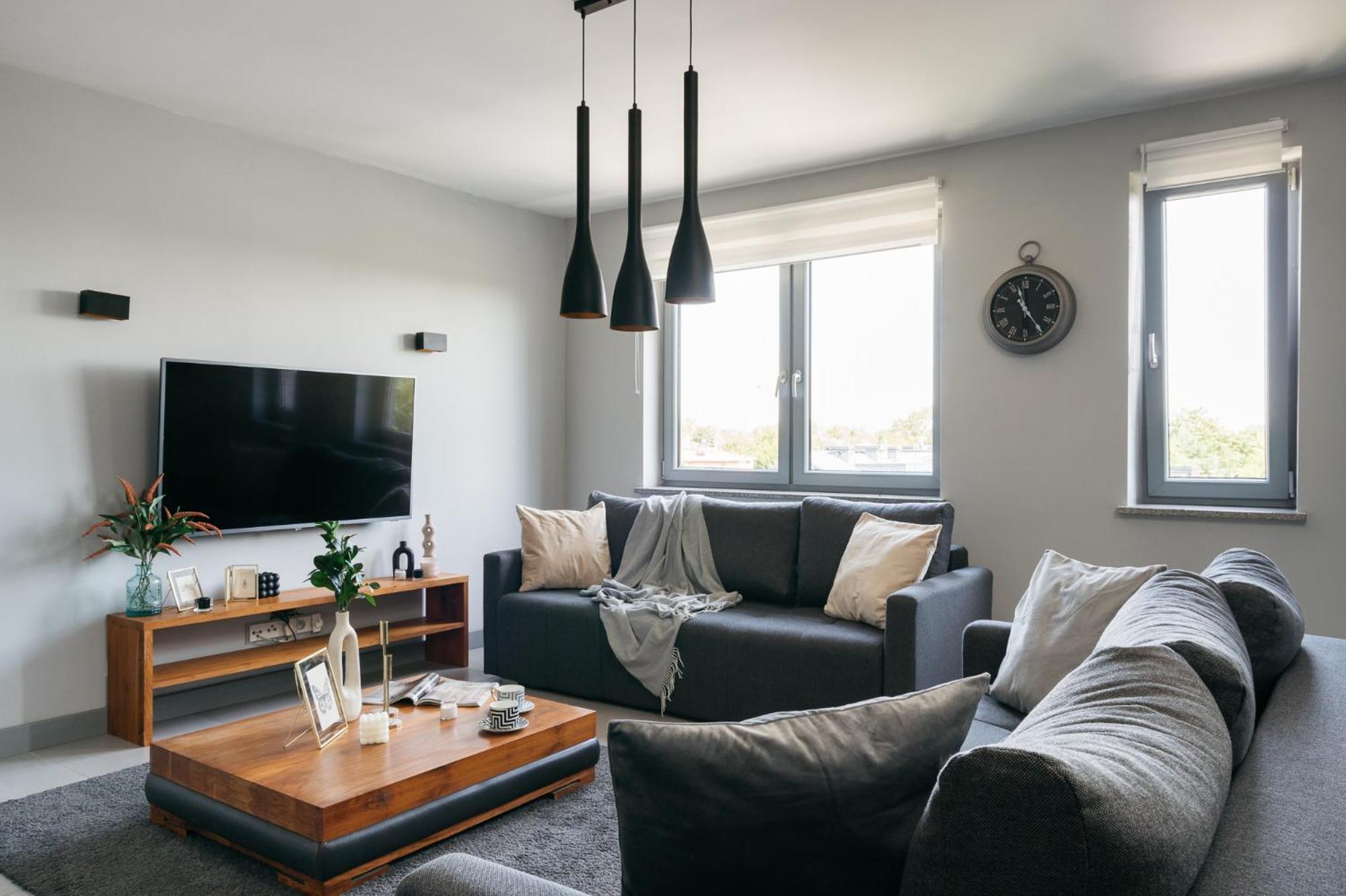 Wetlands Apartment - Loftaffair Краков Экстерьер фото