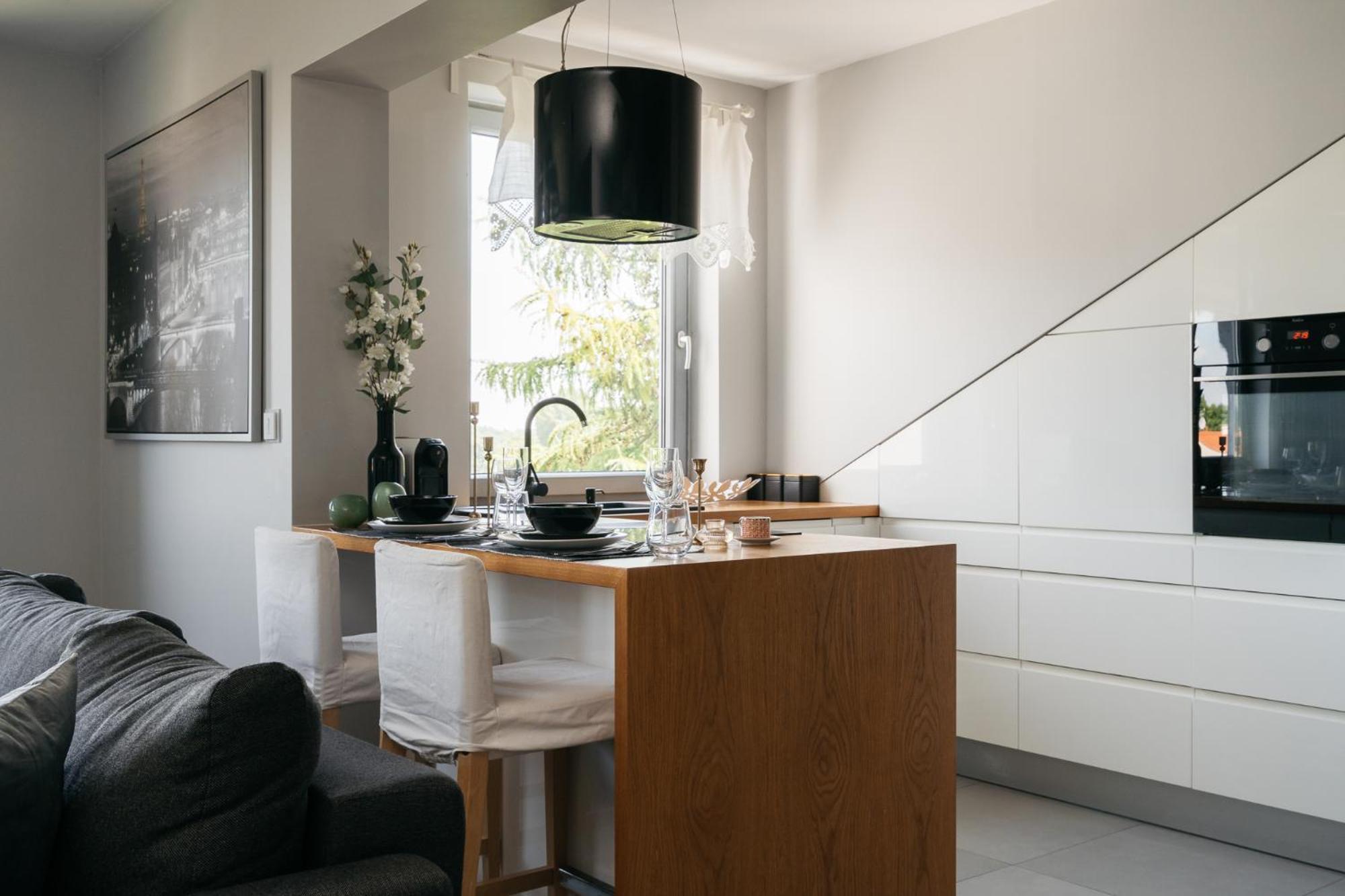 Wetlands Apartment - Loftaffair Краков Экстерьер фото